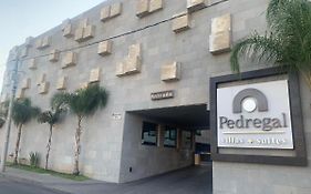 Motel Pedregal