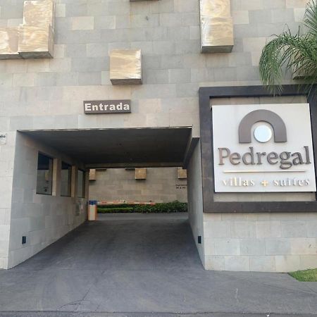 Motel Pedregal Guadalajara Exterior foto